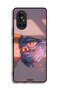 Huawei nova 8 Protective Case Cover Girl And Space Art - 2