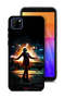 Huawei Y5p Protective Case Cover Joker Happy Mode