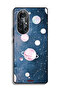 Huawei nova 8 Pro Protective Case Cover Space Art - 2