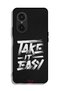 Huawei nova 9 SE Protective Case Cover Take It Easy - 2