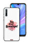 Huawei P Smart S Protective Case Cover You Are Beautiful