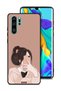 غطاء حماية لهاتف هواوي P30 Pro لالتقاط صور سيلفي