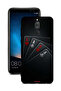 غطاء حماية لهاتف هواوي ميت 10 لايت - بطاقات A
