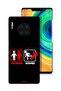تم حل مشكلة غطاء الحماية لهاتف Huawei Mate 30 Pro