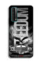 Huawei Y7a Protective Case Cover Freedom Art - 2