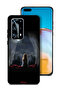 غطاء حماية لهاتف هواوي P40 Pro Plus 5G - Night Imaginations