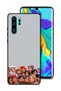 غطاء حماية لهاتف هواوي P30 Pro - أصدقاء للأبد