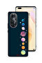 Huawei nova 8 Pro Protective Case Cover Space
