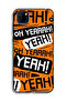 غطاء حماية لهاتف هواوي Y5p Oh Yeah - 2