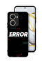 Huawei nova 10 SE Protective Case Cover Error