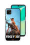 Huawei nova Y60 Protective Case Cover Free Fire