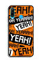 غطاء حماية لهاتف هواوي نوفا 4e - Oh Yeah - 2