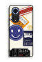 Huawei nova 9 Protective Case Cover Free Express Transfer Sticker - 2
