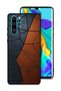 غطاء حماية بنمط لهاتف هواوي P30 Pro
