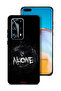 غطاء حماية لهاتف هواوي P40 Pro Plus 5G فقط