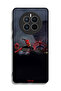 Huawei Mate 50 Protective Case Cover Three Spiders - 2