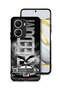 Huawei nova 10 SE Protective Case Cover Freedom Art