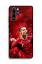 غطاء حماية لهاتف هواوي P30 Pro كريستيانو رونالدو - 2