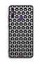 Huawei Enjoy 20e Protective Case Cover Horology Hands Pattern - 2