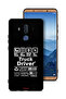 Huawei Mate 10 Pro Protective Case Cover Truck Driver Sticker