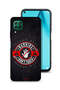 Huawei nova 7i Protective Case Cover Warning Do Not Touch