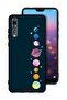 Huawei P20 Pro Protective Case Cover Space