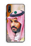 غطاء حماية لهاتف هواوي Y8s محمد بن سلمان - 2