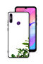 Huawei Enjoy 20e Protective Case Cover Josh Calabrese Leaves
