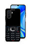 Huawei nova Y70 Protective Case Cover Old Phone Pattern