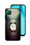 Huawei nova 7i Protective Case Cover Clock