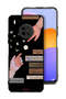 Huawei Y9a Protective Case Cover Arabic Quotes And Touching Hands