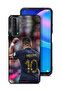 غطاء حماية لهاتف هواوي بي سمارت (2021) Mbappe 10