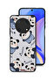 Huawei nova Y90 Protective Case Cover Pattern Of Pandas