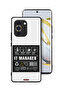 Huawei nova 10 Protective Case Cover It Manager Sticker