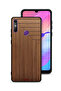 Huawei Enjoy 20e Protective Case Cover Door Pattern