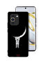 Huawei nova 10 Protective Case Cover Hanging From Moon