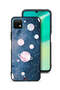 Huawei nova Y60 Protective Case Cover Space Art