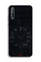 Huawei P Smart S Protective Case Cover Maths Clock - 2