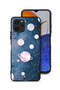 Huawei nova Y61 Protective Case Cover Space Art