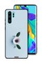 غطاء حماية لهاتف هواوي P30 Pro من آني سبرات