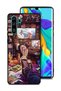 غطاء حماية لهاتف هواوي P30 Pro من Comic Zone