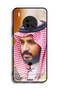 غطاء حماية لهاتف هواوي Y9a محمد بن سلمان - 2