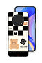 Huawei nova Y90 Protective Case Cover I Will Think Of You Every Step Of The Way