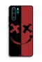 غطاء حماية لهاتف هواوي P30 Pro بنمط فن الخطمي - 2