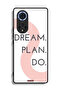 غطاء حماية لهاتف Honor 50 Pro Dream Plan Do - 2