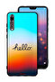 Huawei P20 Pro Protective Case Cover Hello