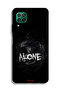 Huawei nova 7i Protective Case Cover Alone - 2