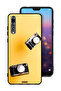 Huawei P20 Pro Protective Case Cover Cameras