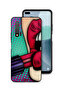 Huawei nova 6 Protective Case Cover Lipstick