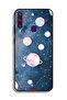 Huawei Y6p Protective Case Cover Space Art - 2